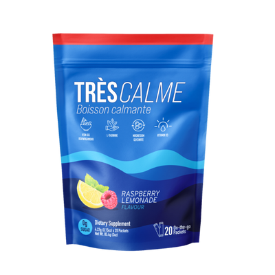 TrèsCalme Canada